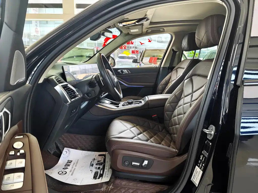 BMW X5 — миниатюра 13