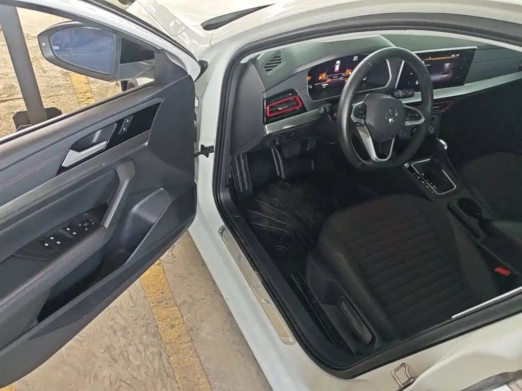 Volkswagen Lavida — миниатюра 16