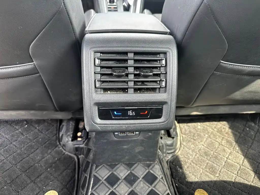 Volkswagen Golf Facelift 280TSI DSG R-Line Lite, фото 16