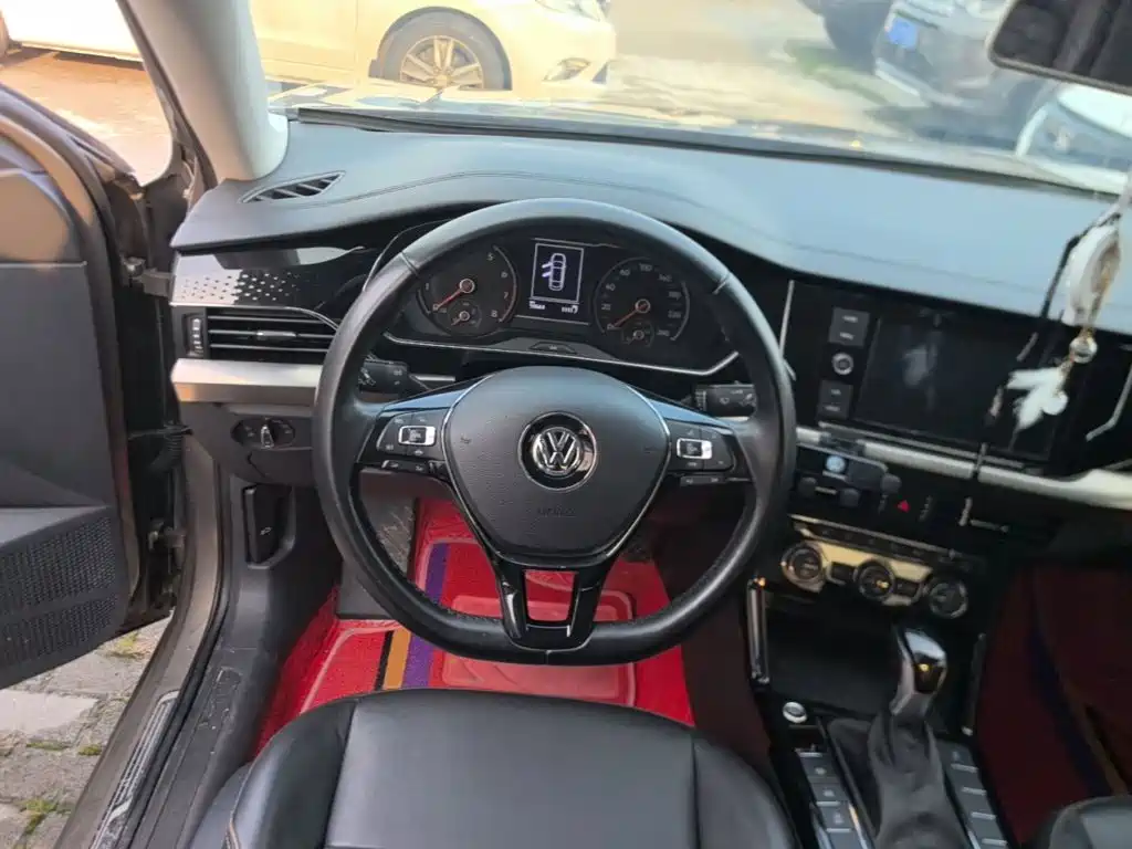 Volkswagen Passat — миниатюра 11