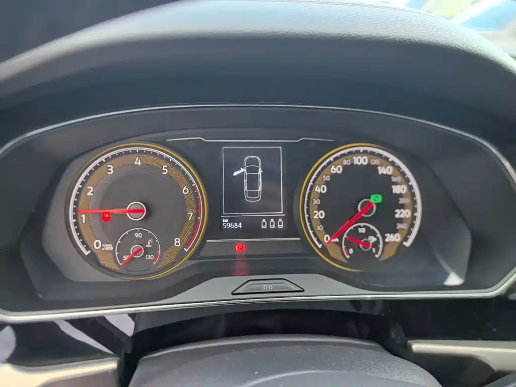 Volkswagen Passat — миниатюра 12