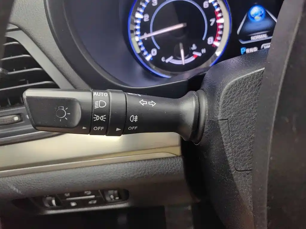 Changan CS95 — миниатюра 21