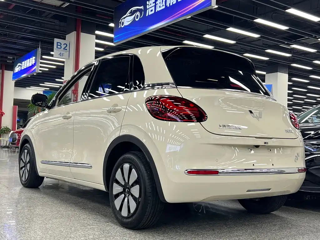 Wuling Bingo — миниатюра 11