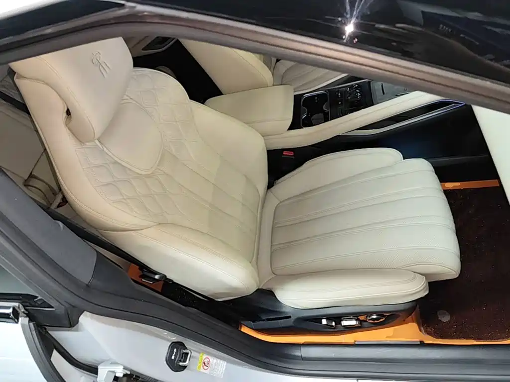 BYD L EV — миниатюра 25