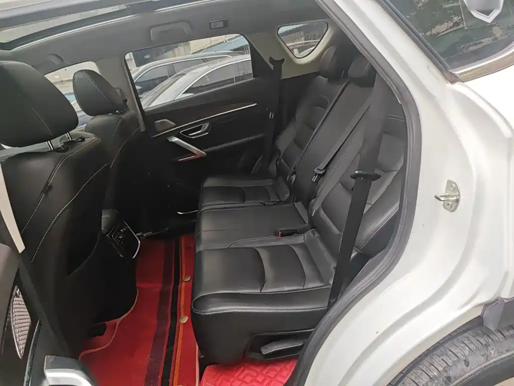 Jetour X70 PLUS — миниатюра 17