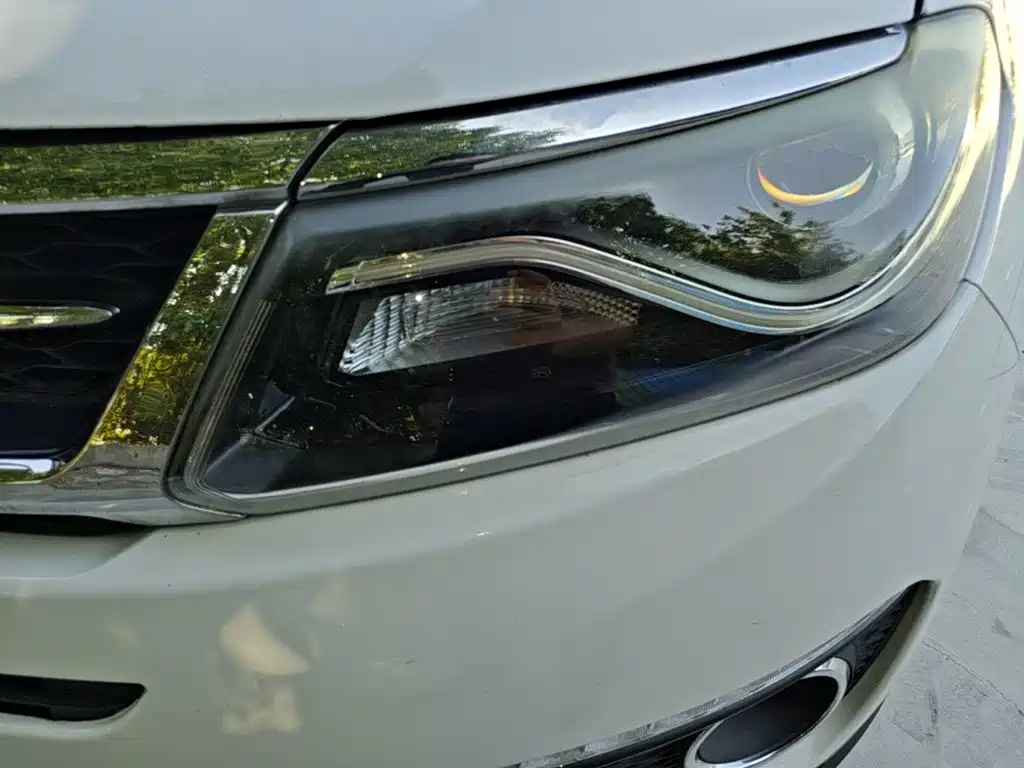 Chery Tiggo 5 — миниатюра 24