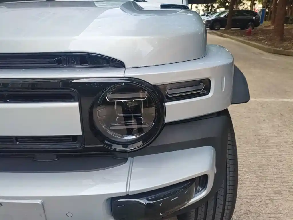 iCAR iCAR Super V23 — миниатюра 24