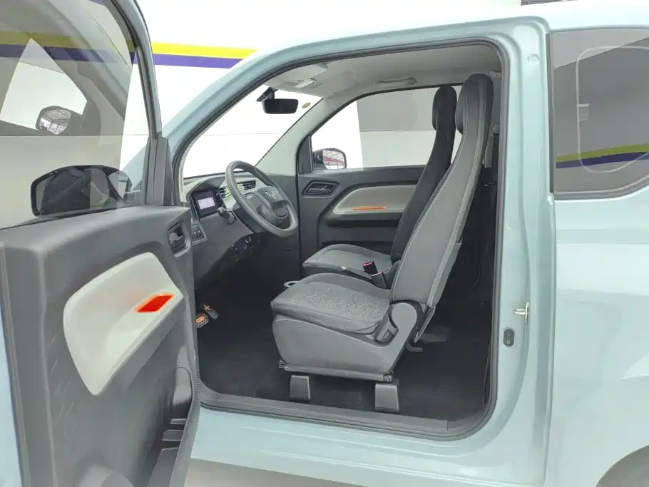Wuling Mini EV MINIEV 2022