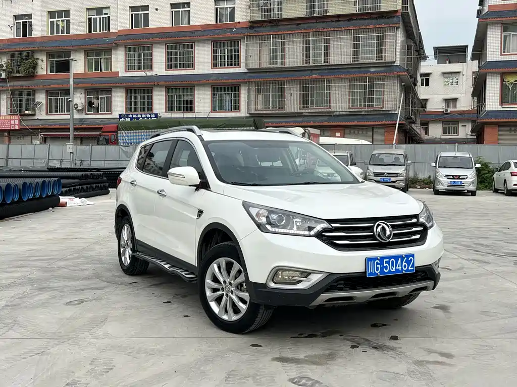 Dongfeng AX7 2015 2.0L MT
