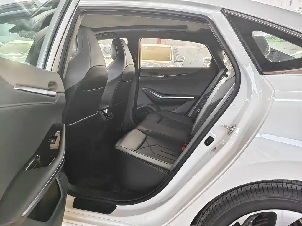 Changan Raeton Plus PLUS 2023 1.5T DCT