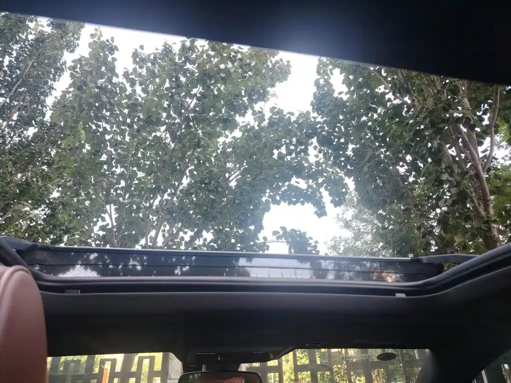 Cadillac XT4 — миниатюра 19