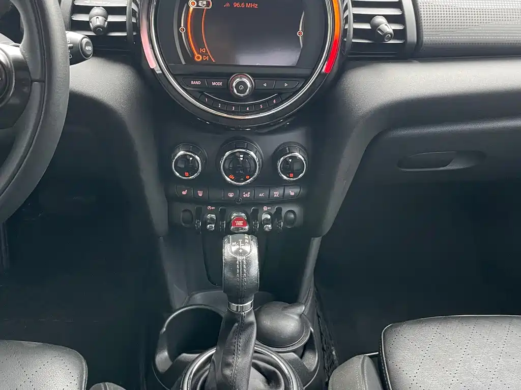 MINI Mini — миниатюра 11