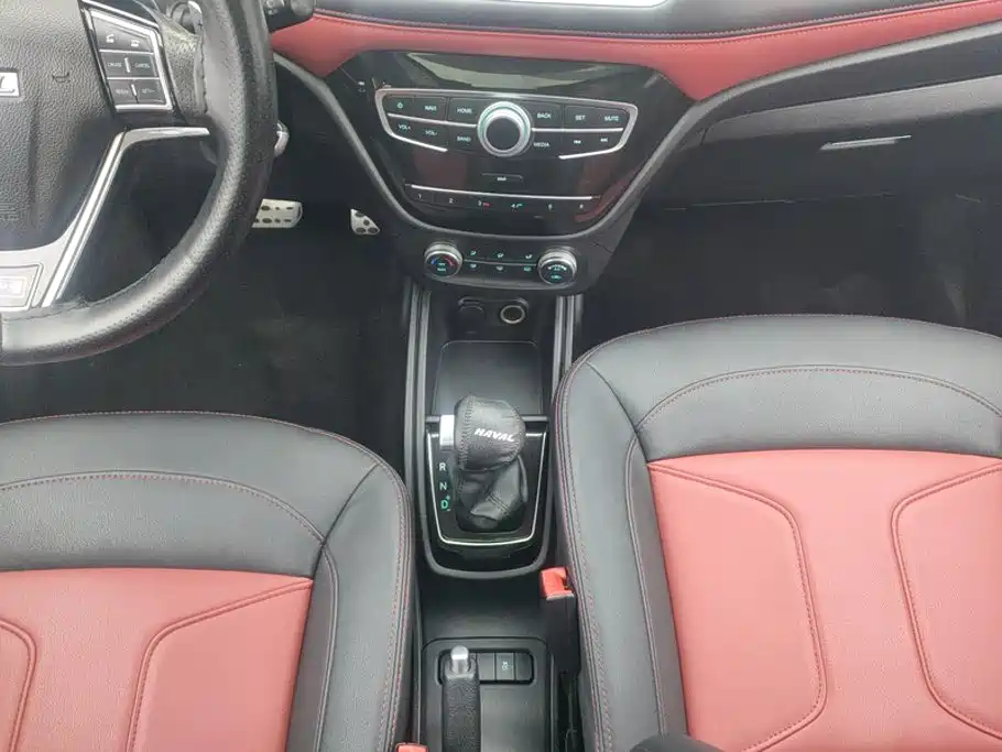 Haval H1 — миниатюра 16