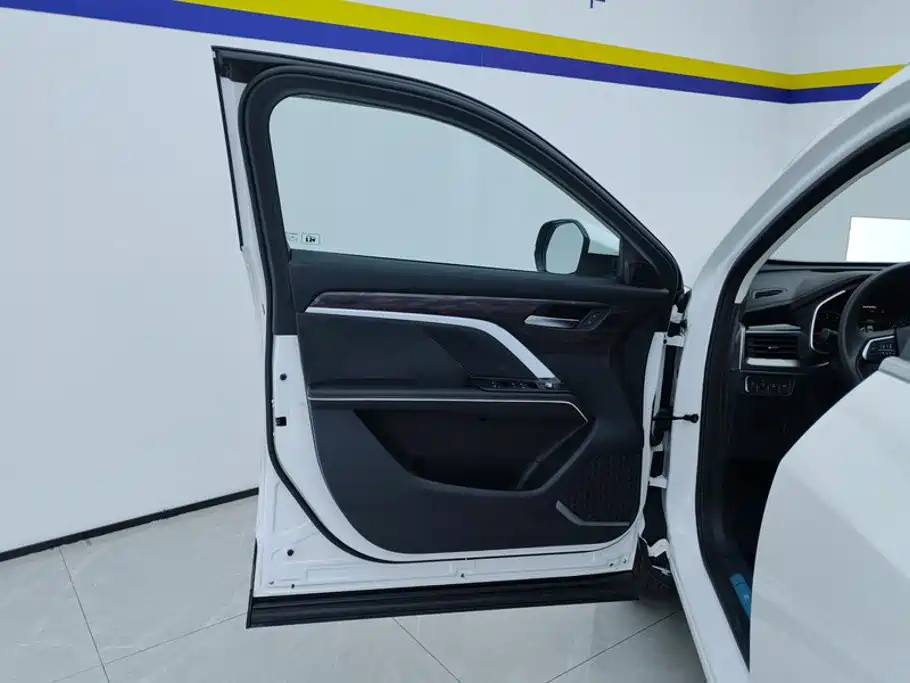 Haval H6 — миниатюра 7
