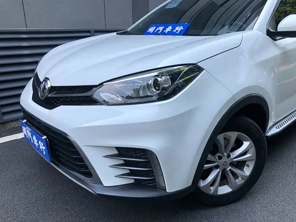 MG MG GS — миниатюра 3