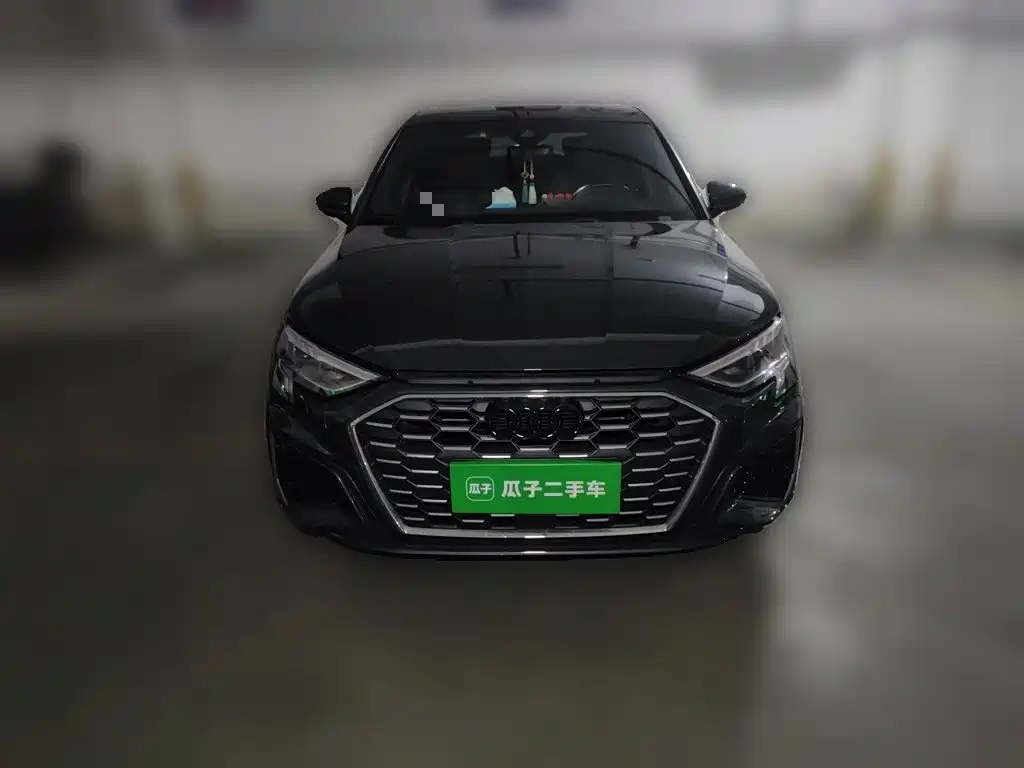 Audi A3 — миниатюра 24
