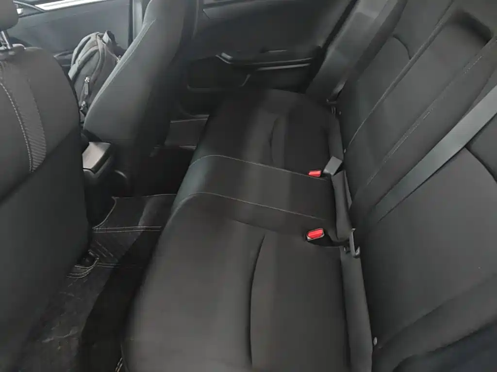 Honda Civic — миниатюра 17