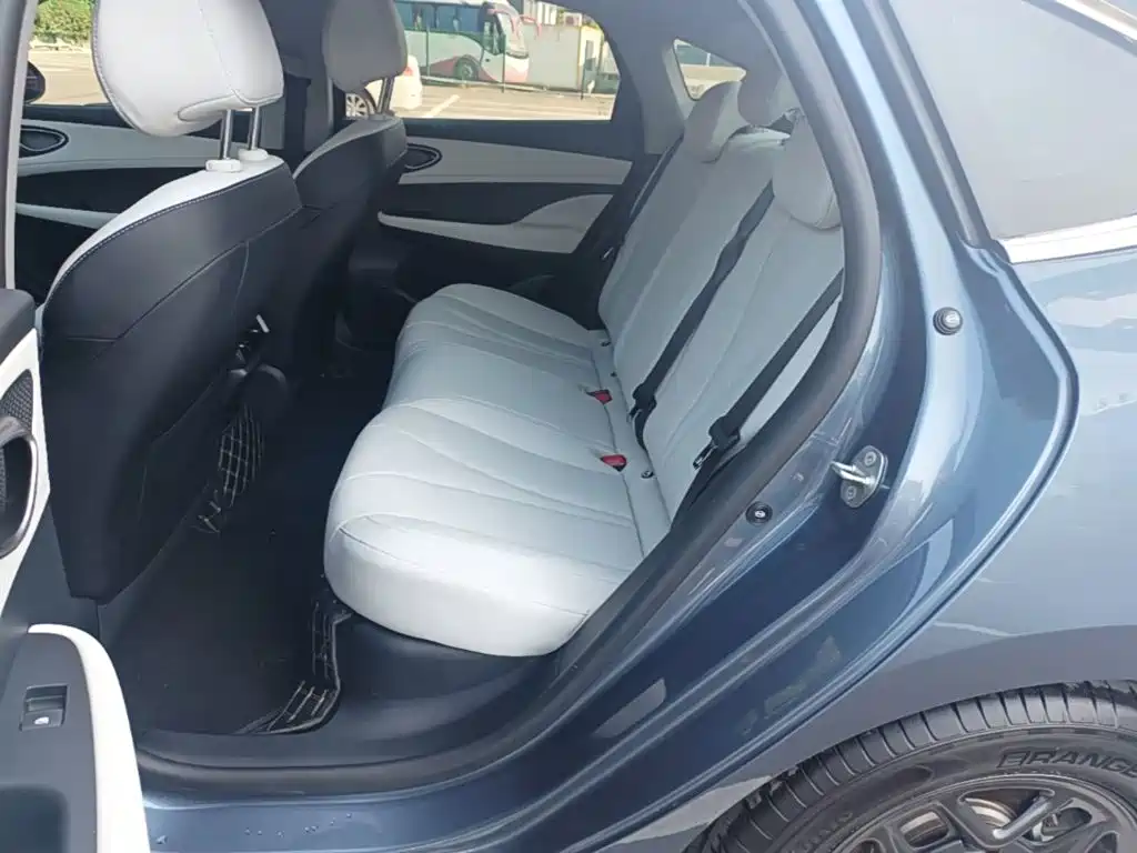 BYD Seal 05 DM-i — миниатюра 17