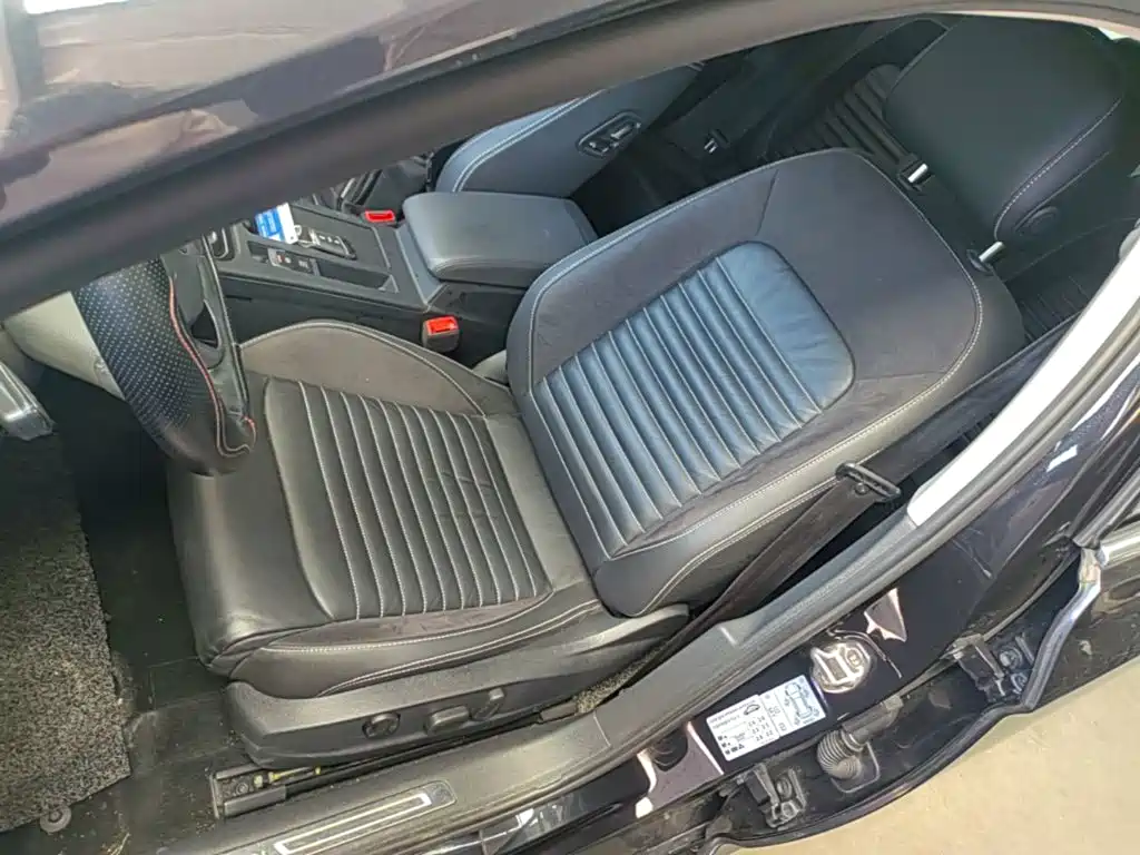 Volkswagen Magotan — миниатюра 15