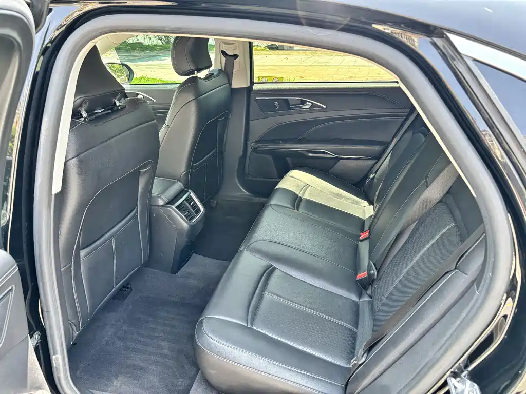 Ford Taurus 2017 EcoBoost 180 Luxury