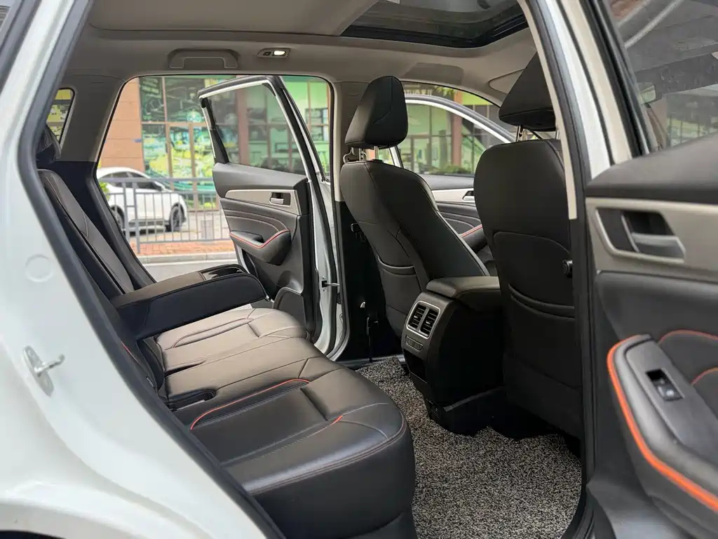 Haval F7 — миниатюра 8