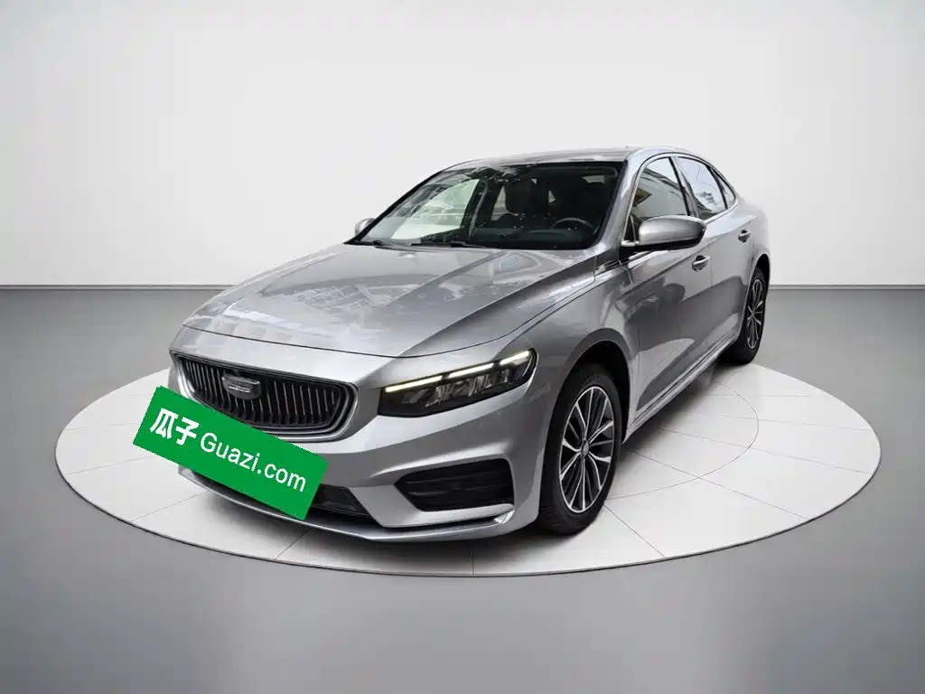 Geely Xingrui