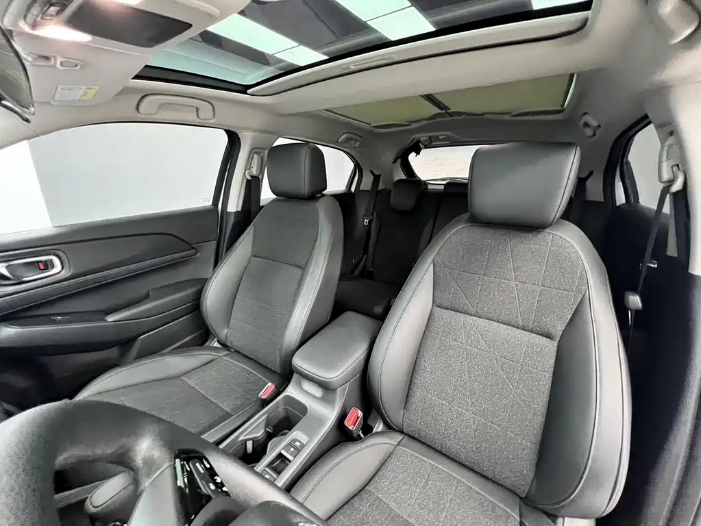 Honda Vezel — миниатюра 11