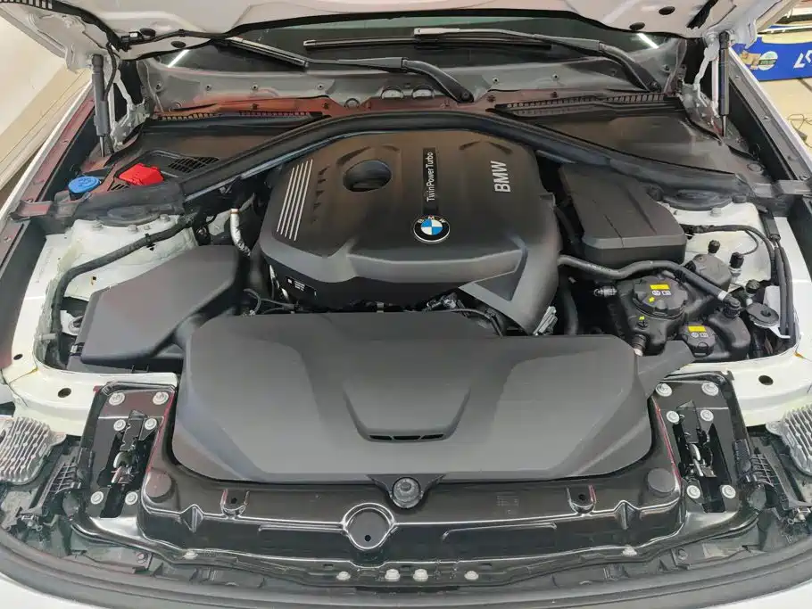 BMW 3 Series GT — миниатюра 10