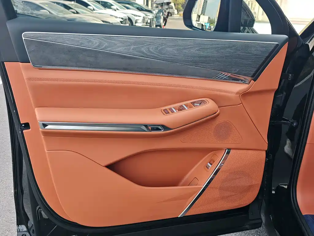 BYD Datang — миниатюра 16
