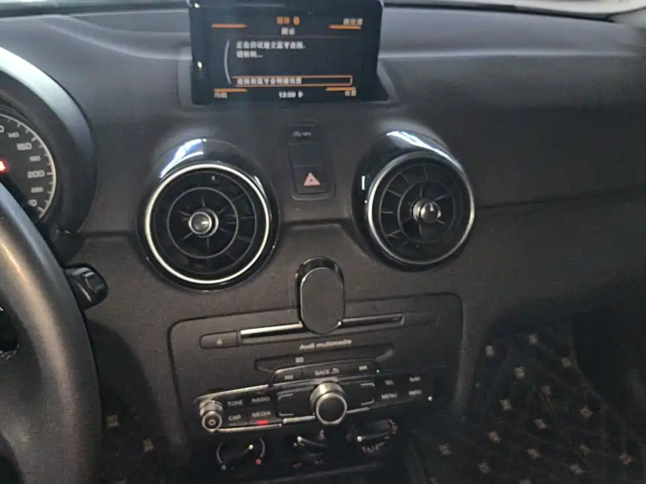 Audi A1 — миниатюра 13