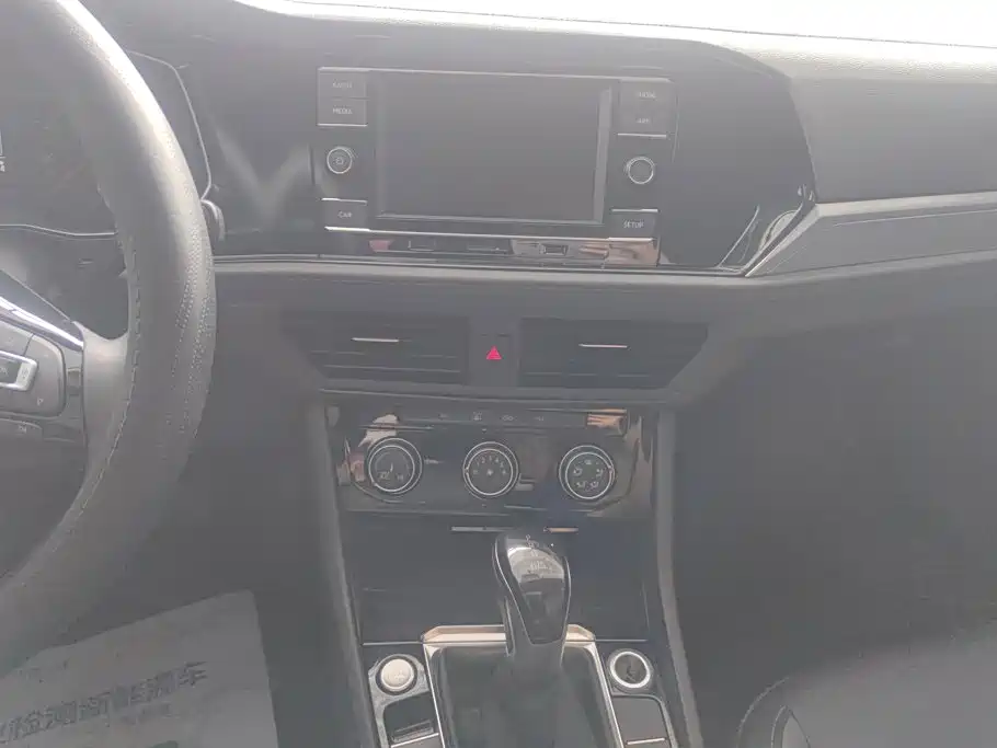 Volkswagen Sagitar — миниатюра 13