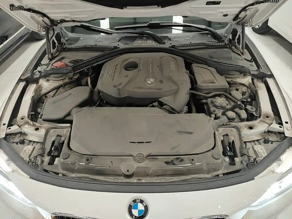 BMW 3 Series — миниатюра 20