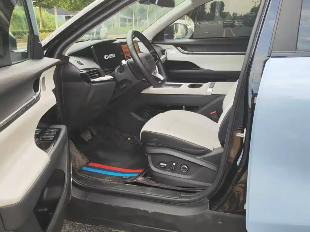 Chery New Energy Shuxiangjia — миниатюра 7