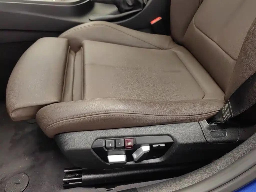 BMW 3 Series — миниатюра 20