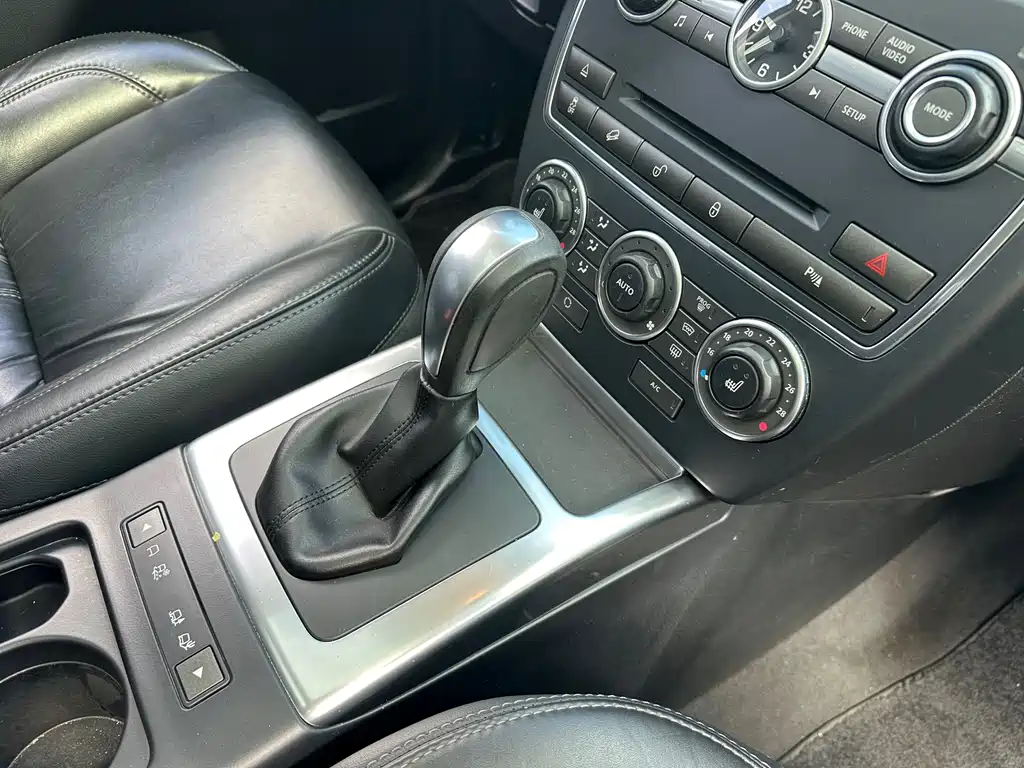 Land Rover Freelander 2 — миниатюра 26
