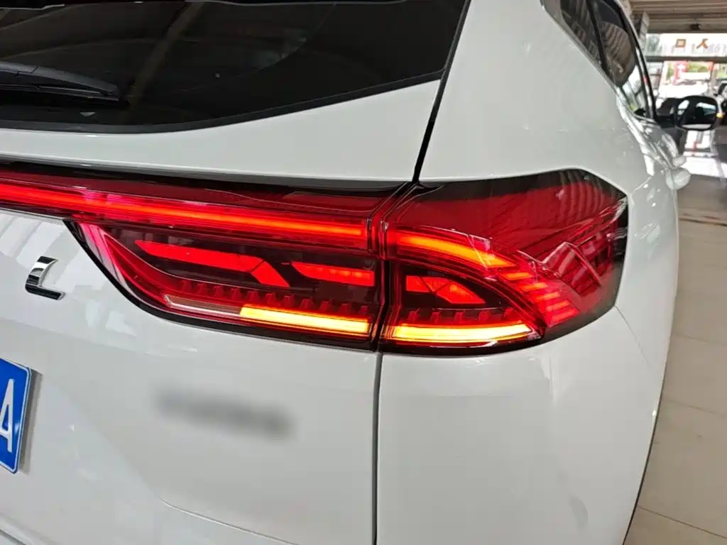 Haval H6 — миниатюра 8