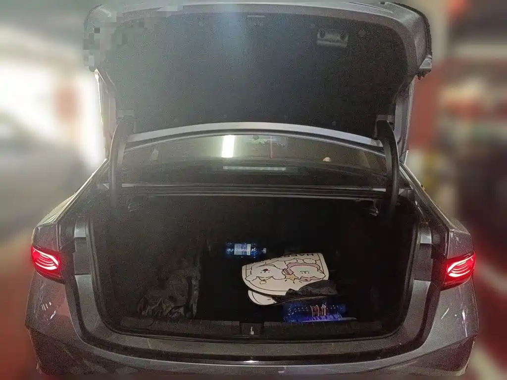 BYD Qin PLUS — миниатюра 10