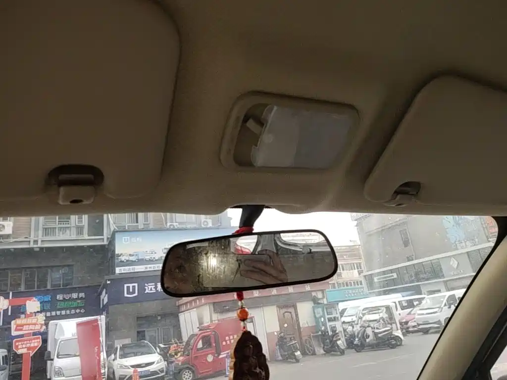 Wuling Rongguang S — миниатюра 18