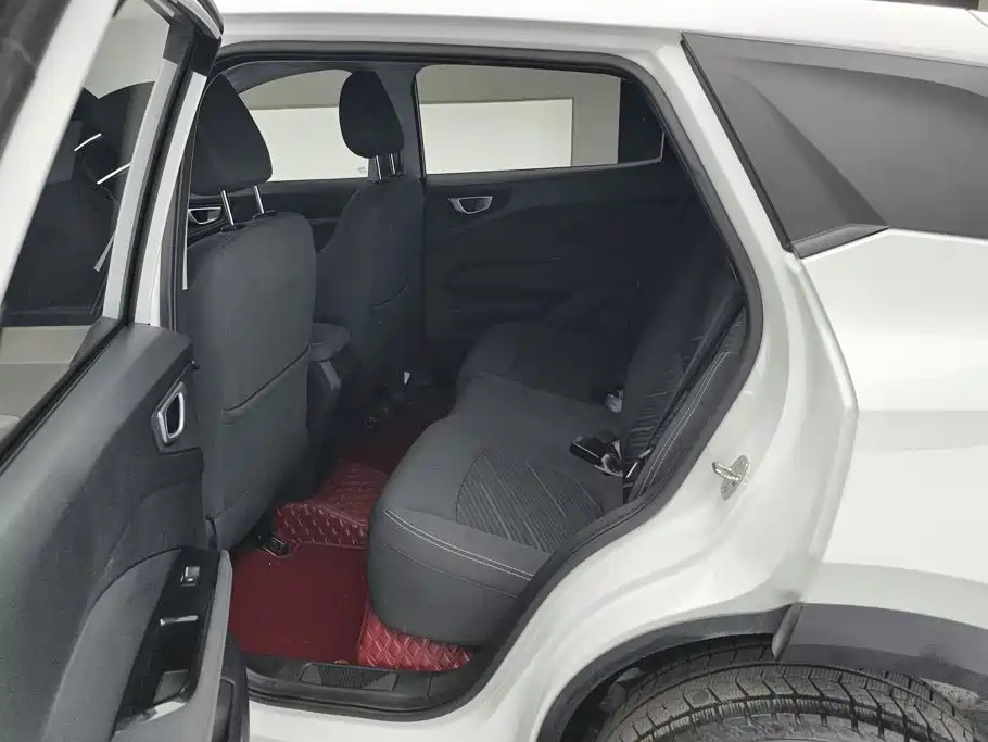 Wuling Xingchi — миниатюра 11