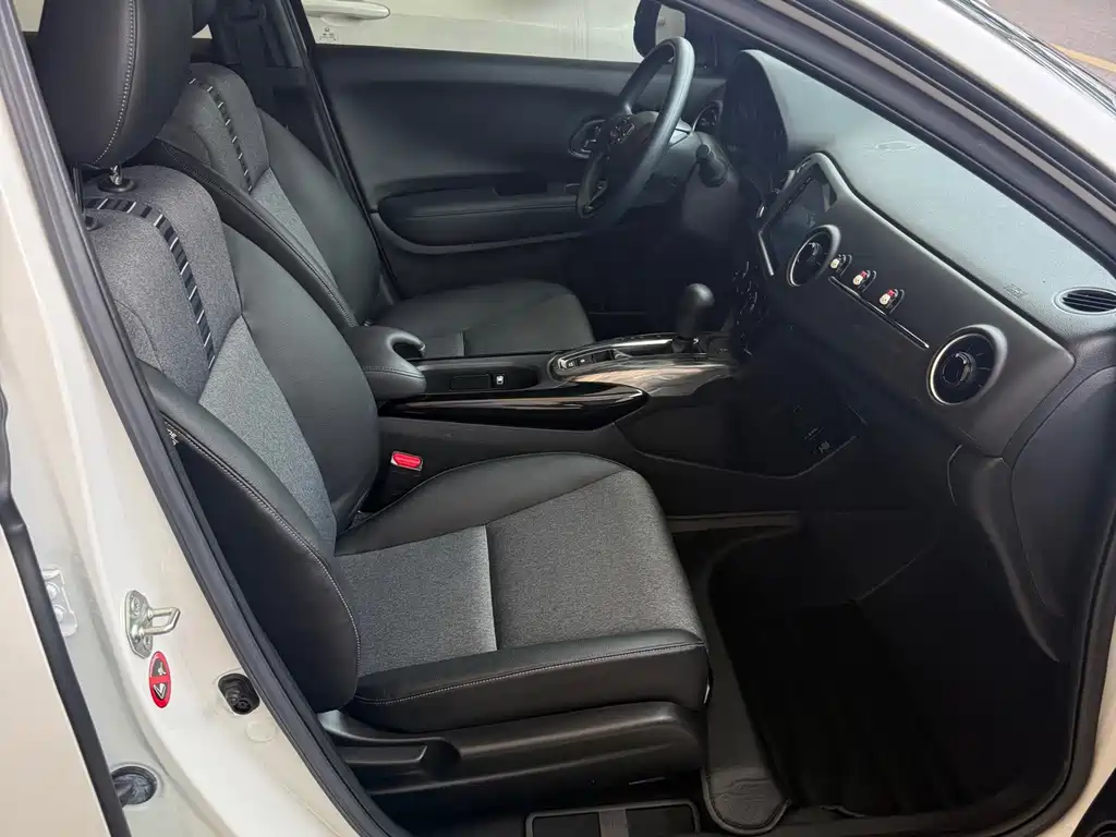 Honda XR-V — миниатюра 6