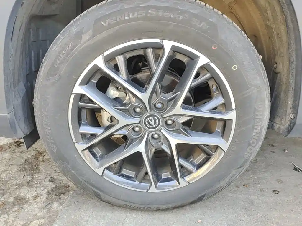 Changan Changan CS75PLUS — миниатюра 23