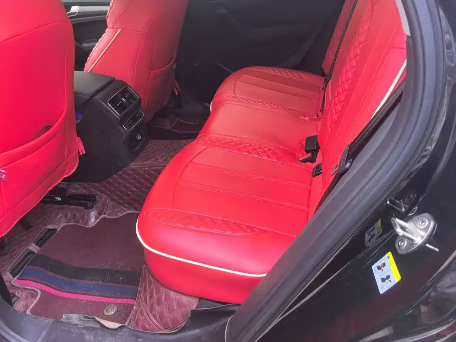 Audi Q5L — миниатюра 11