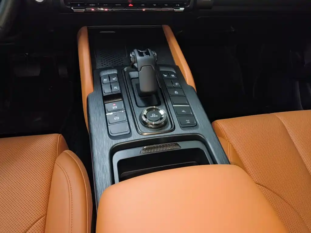Haval H9 2024 2.0T