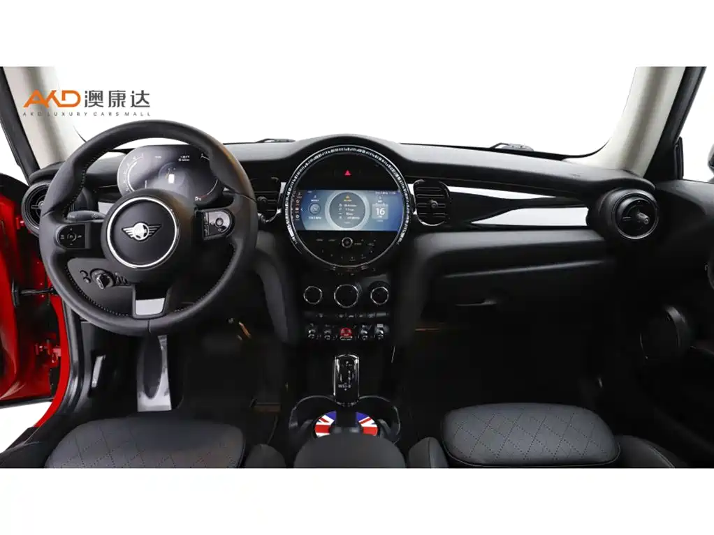 MINI Mini — миниатюра 5