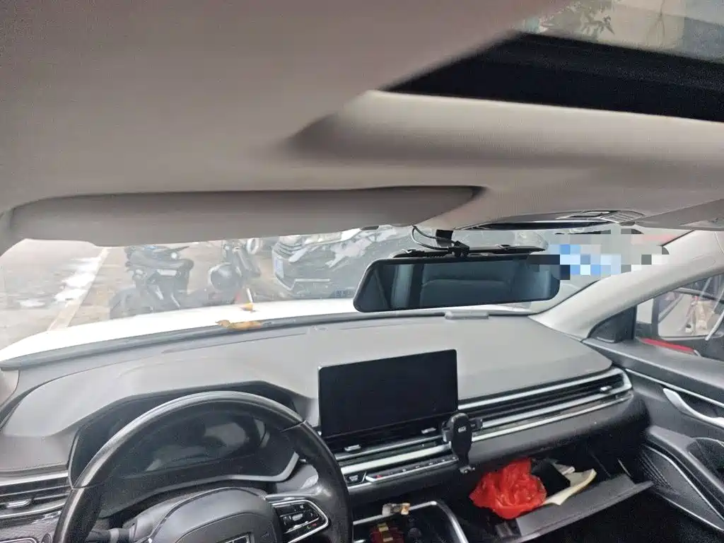 Geely Emgrand — миниатюра 14