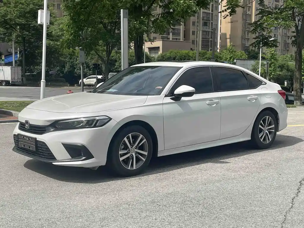 Купить Honda Civic