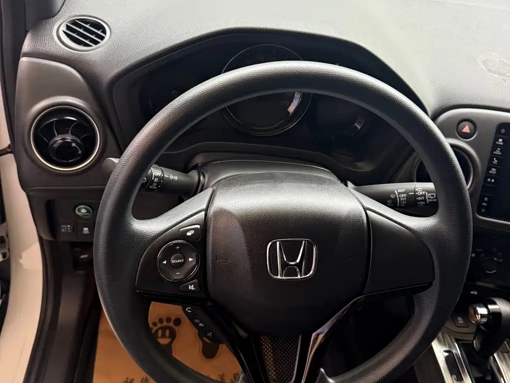 Honda XR-V — миниатюра 2