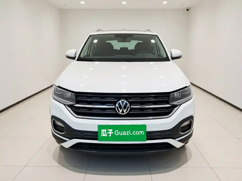 Volkswagen Tacqua — миниатюра 2