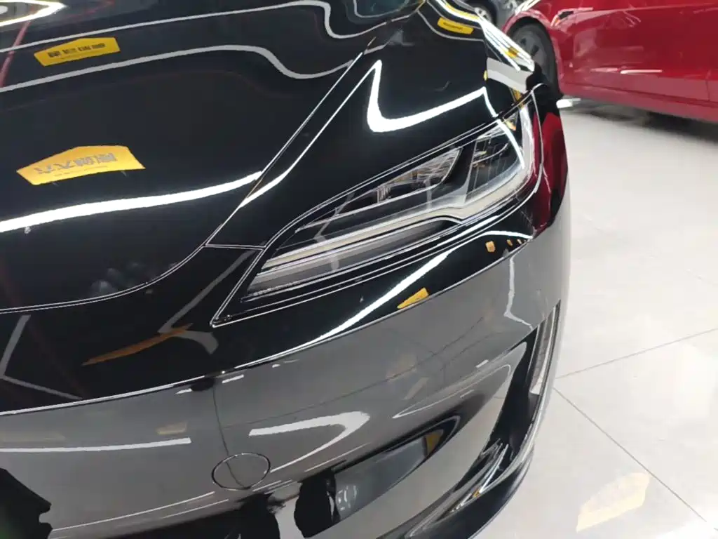 Tesla Model 3 — фотографии объявления, Фото 24