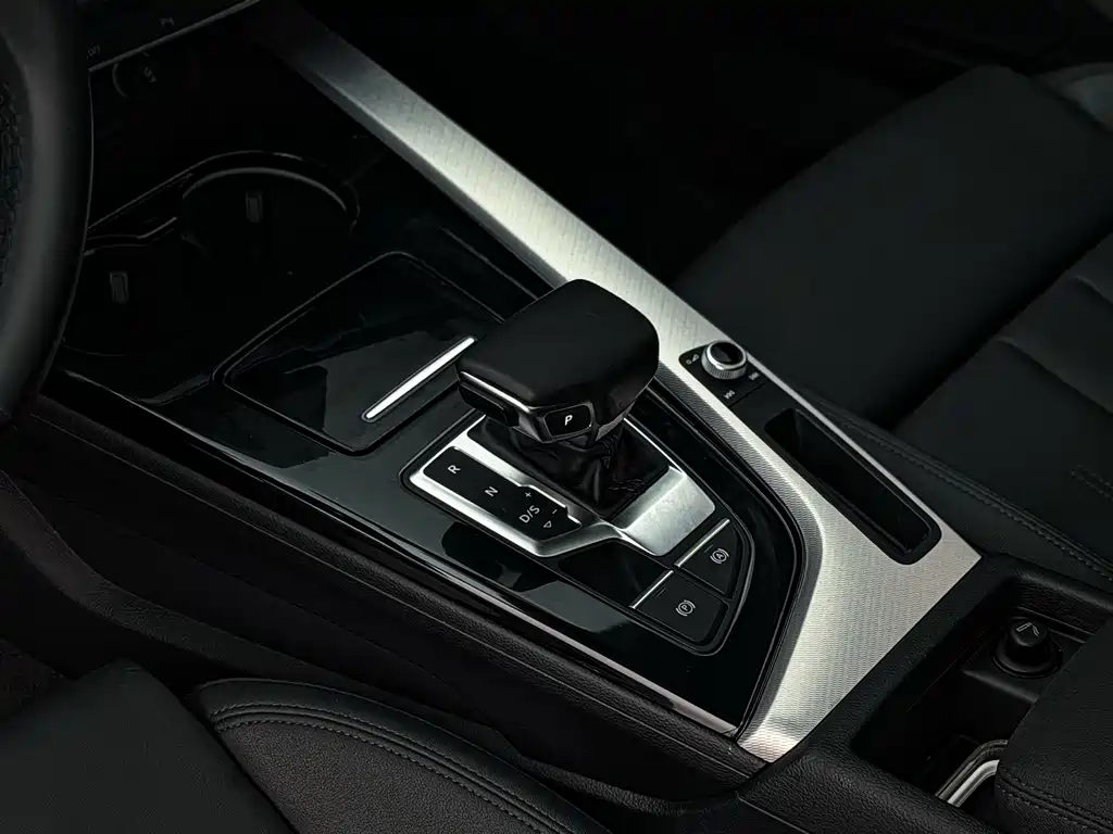 Audi A5 (Import) — миниатюра 11